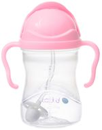 B.box Hrneček s brčkem, Třešňový květ 240 ml