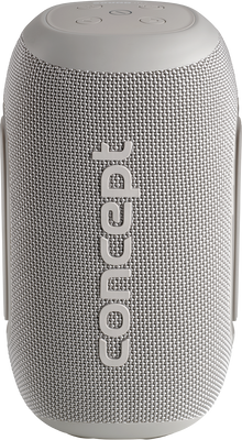 Concept BR5021 Bezdrátový reproduktor SoundJoy white