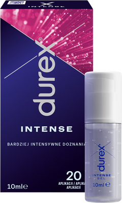 Durex SEX Intense Orgasmic 10 ml