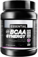 Prom-In ESSENTIAL BCAA - Synergy zelené jablko 550 g