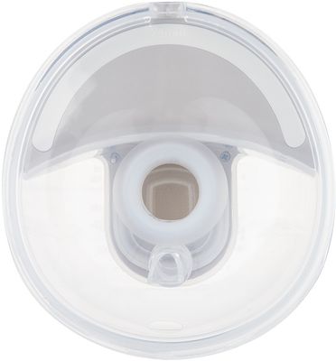 Canpol babies Dvojitá elektrická odsávačka mateřského mléka do podprsenky SmartSense