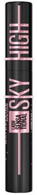 Maybelline New York Lash Sensational Sky High Cosmic Black vesmírně černá řasenka 7.2 ml