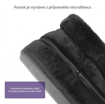TrueLife RelaxFeet F3, Masážní přístroj