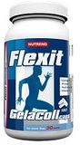 Nutrend Flexit Gelacoll 180 kapslí