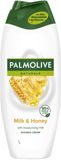 Palmolive Naturals Milk& Honey sprchový gel pro ženy 500 ml