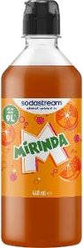 Sodastream Příchuť Mirinda DC 1 x 440 ml