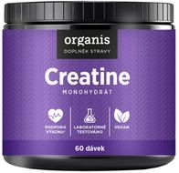 Organis Creatine 300 g