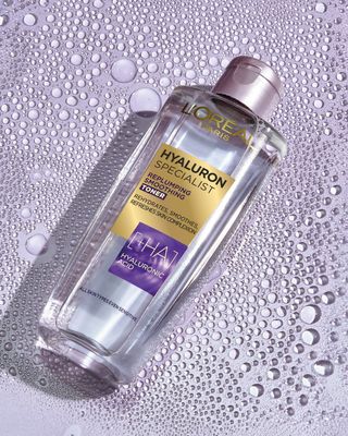 L'Oréal Paris Hyaluron specialist vyplňující vyhlazující tonikum 200 ml