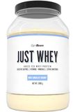 GymBeam Just Whey bílá čokoláda kokos 2000 g