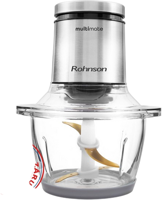 Rohnson Sekáček potravin R-5115 Multimate