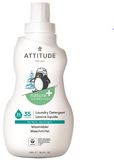Attitude Prací gel pro děti s vůní hruškové šťávy 1.05 l