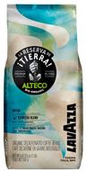 Lavazza La Reserva de ¡Tierra! Alteco Bio-organic Decaf (bez kofeinu) - zrnková 500 g