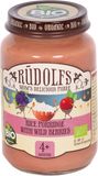 Rudolfs BIO Rýžová kaše s lesními plody 190 g