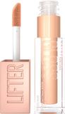Maybelline New York Lifter Gloss 20 Sun lesk na rty 5.4 ml
