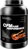 Prom-In CFM Pure Performance mléko s medem a skořicí 2250 g
