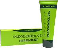 Herbadent Paradontol gel 25 g