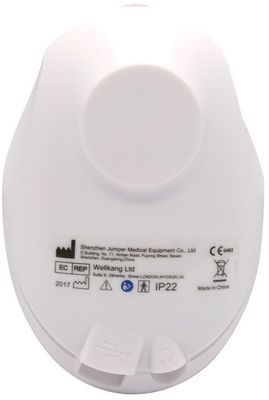 AngelSounds JPD-100S mini - prenatální odposlech