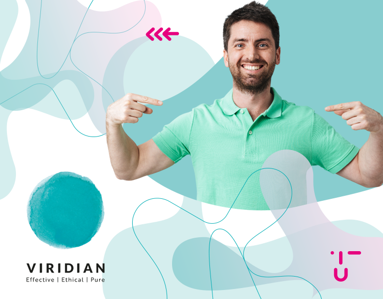 Viridian
