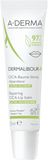 A-Derma Reparační CICA-Balzám na rty 15 ml