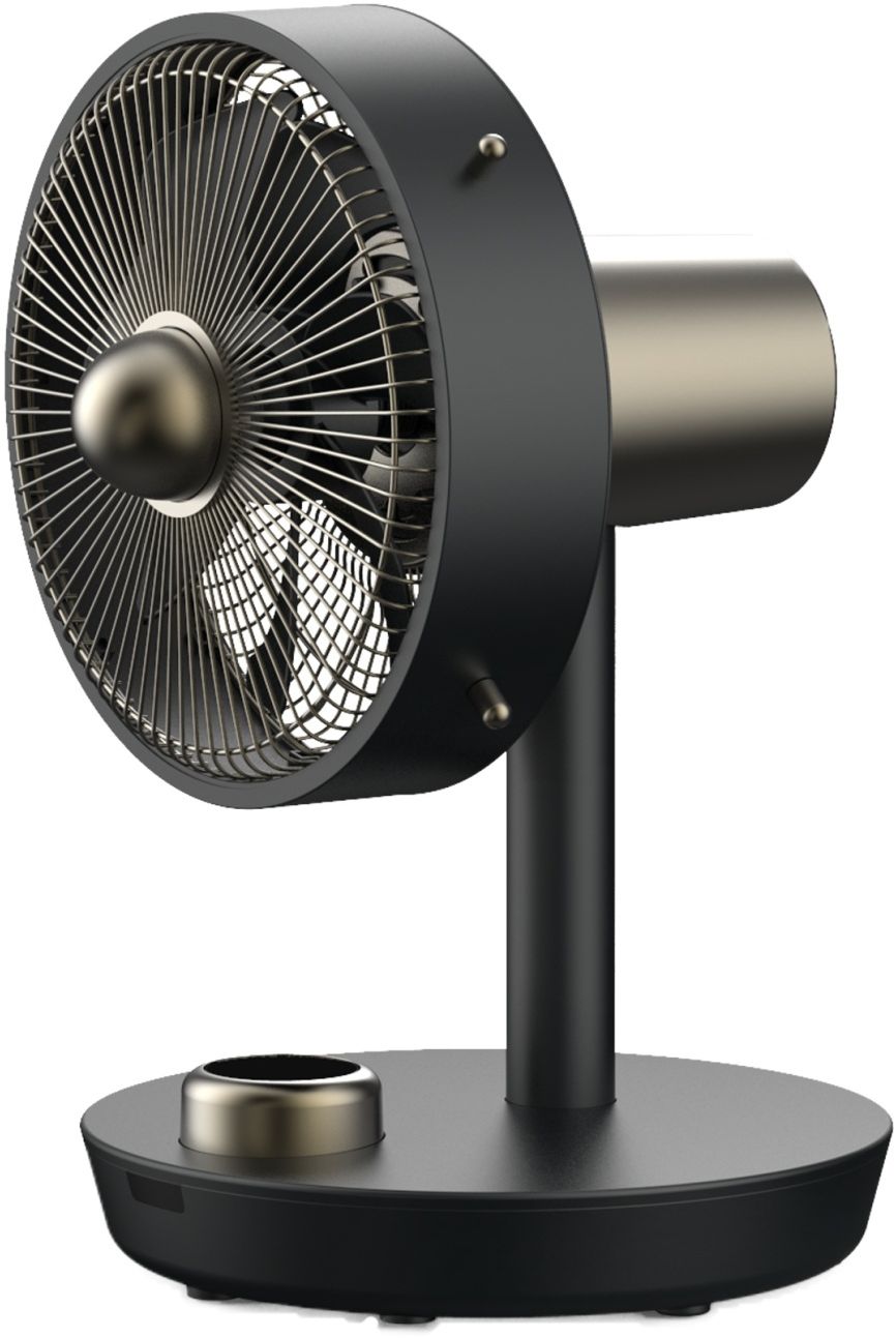 Stylies Cepheus stolní ventilátor