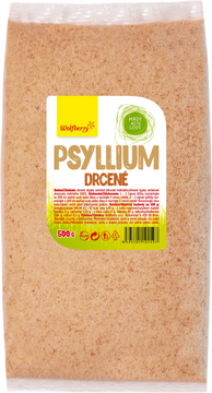 Wolfberry Psyllium 500 g