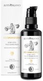 Alteya Organics Alteya Pleťové sérum proti slunci SPF25 Bio Damascena 50 ml