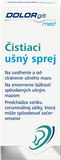 Dolorgit med Čistící ušní sprej 20 ml