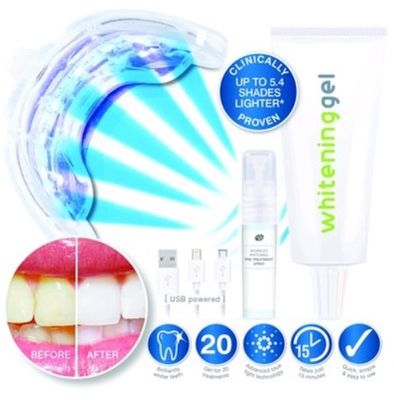 Rio USB TEETH WHITENING
