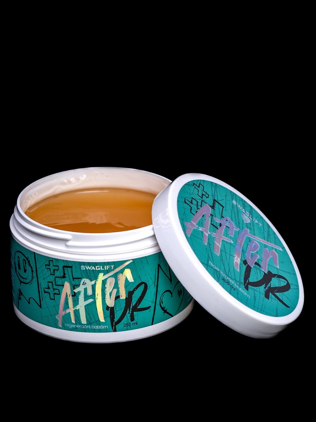 Swaglift After PR regenerační balzám 250 ml