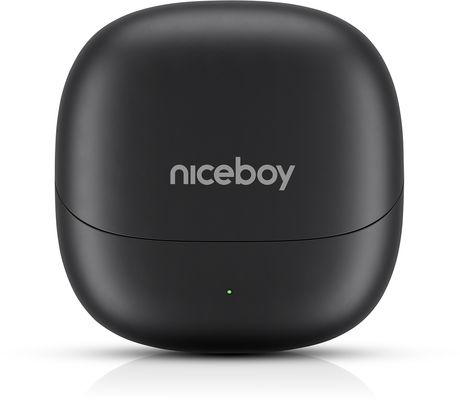Niceboy Beans 5 Black