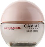 Dermacol Caviar energy noční krém 50 ml