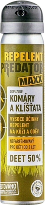 Predator MAXX Repelent sprej 90 ml