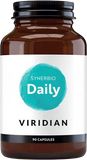 Viridian Synerbio Daily 90 kapslí
