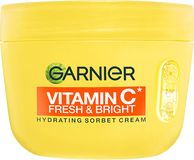 Garnier Hydratační pleťový sorbet krém Vitamin C 85 ml