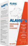 Alavis 5 pro psy a kočky 90 tablet