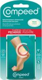 Compeed Náplast na puchýře střední 10 ks