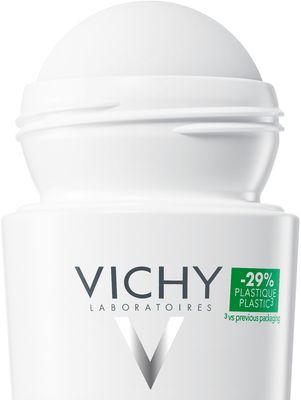 Vichy Antiperspirant Stress Resist 72h proti nadměrnému pocení Roll-on 50 ml