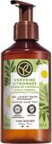 Yves Rocher Verveine Citronnée, Tekuté mýdlo na ruce Verbena & heřmánek 190 ml