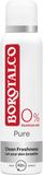 Borotalco Pure deodorant 150 ml