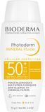 Bioderma Photoderm MINERAL fluid 50+, 75 g