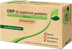 Vitamin Station Rychlotest CRP C-reaktivní protein
