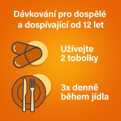 Essentiale 300mg 100 tobolek