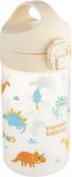 Canpol babies Lahev pro děti JUNIOR krémová 400 ml