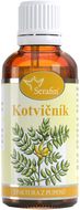 Serafin Kotvičník - tinktura z pupenů 50 ml