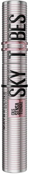 Maybelline Lash Sensational Sky Tubes Mascara 7.2 ml