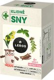 Leros Dětský čaj klidné sny 30 g