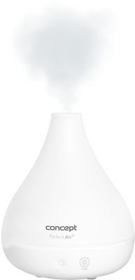 Concept Zvlhčovač vzduchu Perfect Air s aromadifuzérem 2v1 ZV1010