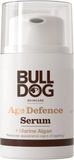 Bulldog Age Defence Serum marine algae 50 ml