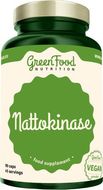 GreenFood Nutrition Nattokinase 90 kapslí