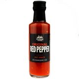 Fireland Foods Original Red Pepper Hot Sauce 100 ml